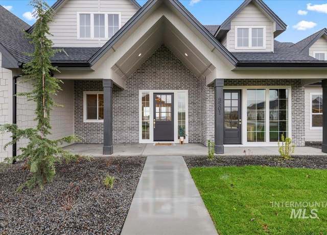 Property at 9501 W Stone Oak Ln, Star, ID 83669, 4 beds, 3.5 baths