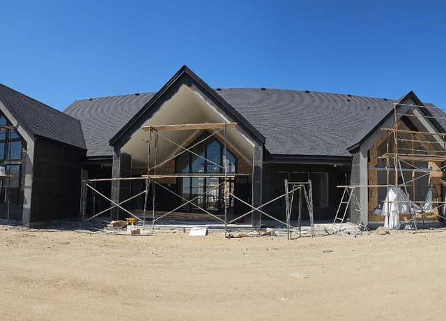 Property at 6400 N High Valley Way, Eagle, ID 83714, 4 beds, 3.5 baths