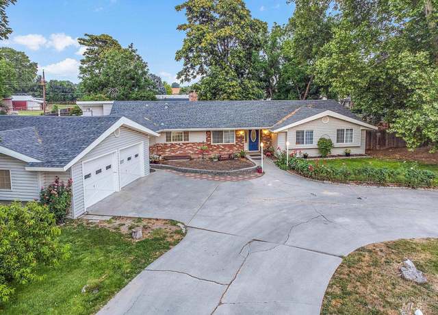 Property at 2523 S Kimball, Caldwell, ID 83605, 4 beds, 3 baths