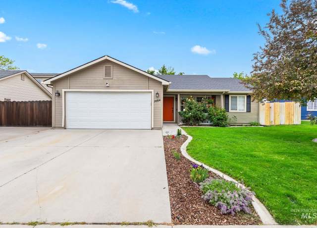 Property at 1484 W Balboa St, Kuna, ID 83634, 3 beds, 2 baths