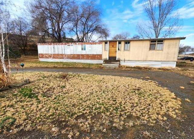 Property at 1734 W 2nd Ave, Vale, OR 97918, 3 beds, 2 baths