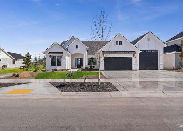 Property at 3542 W Retreat St Lot 20/06, Eagle, ID 83616, 3 beds, 2.5 baths
