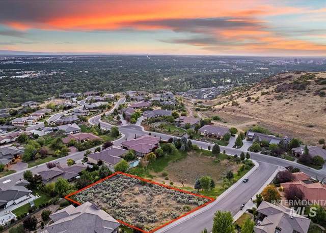 Property at 1733 S Toluka Way, Boise, ID 83712