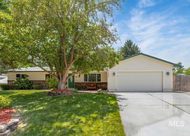Property at 11337 W Tioga St, Boise, ID 83709, 4 beds, 2 baths
