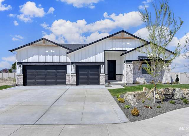 Property at 12596 S Lenora Pl, Nampa, ID 83686, 3 beds, 2 baths