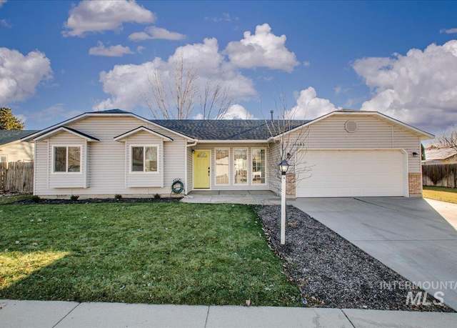 Property at 10683 W Capella St, Star, ID 83669, 3 beds, 2 baths