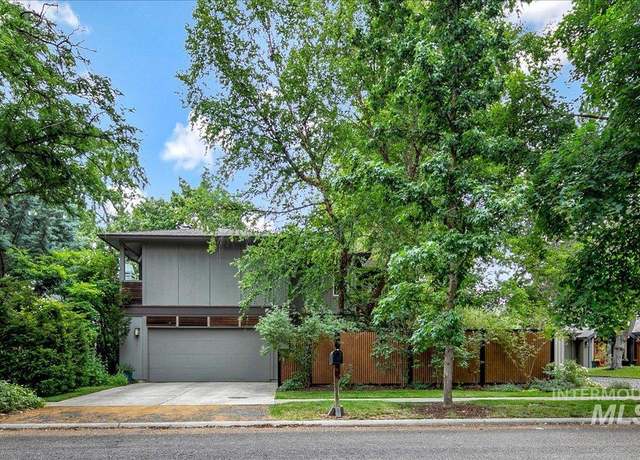 Property at 1936 S Manitou Ave, Boise, ID 83706, 3 beds, 2 baths