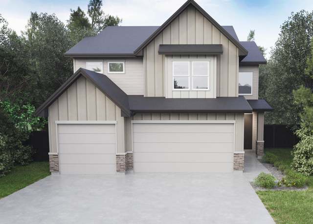 Property at 6603 W Mattawa Dr, Meridian, ID 83646, 3 beds, 2.5 baths