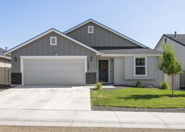 Property at 12443 Varga St, Caldwell, ID 83607, 3 beds, 2 baths