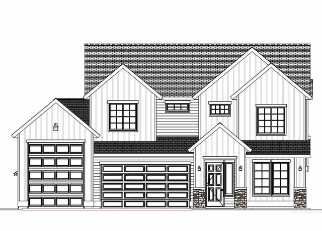 Property at 4638 N Alameda Creek Ave, Meridian, ID 83646-2017, 5 beds, 4 baths