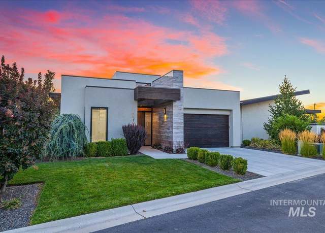 Property at 1079 S Don Vincent Ln, Eagle, ID 83616, 3 beds, 2 baths