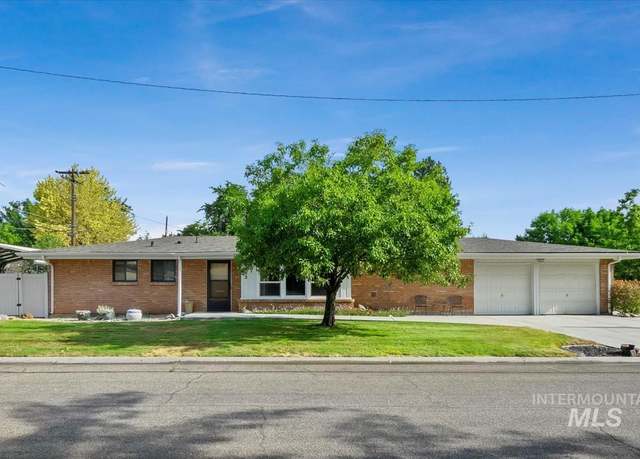 Property at 6902 W Selway St, Boise, ID 83704, 3 beds, 1 bath
