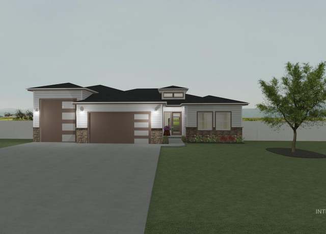 Property at 11285 W Red Hawk Dr, Nampa, ID 83686, 3 beds, 2 baths