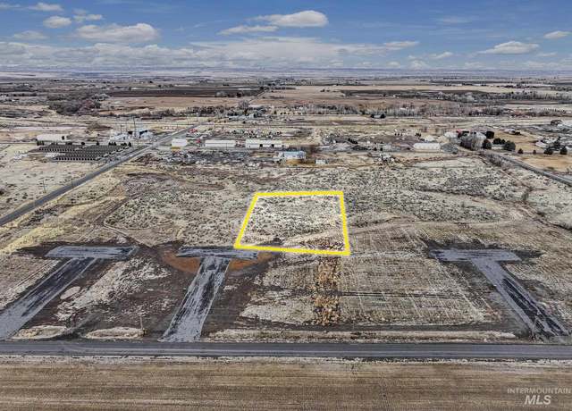 Property at 1814 E 1800 S, Gooding, ID 83330