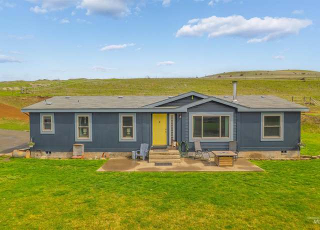 Property at 31831 Lonesome Hollow Ln, Lapwai, ID 83540, 3 beds, 2 baths