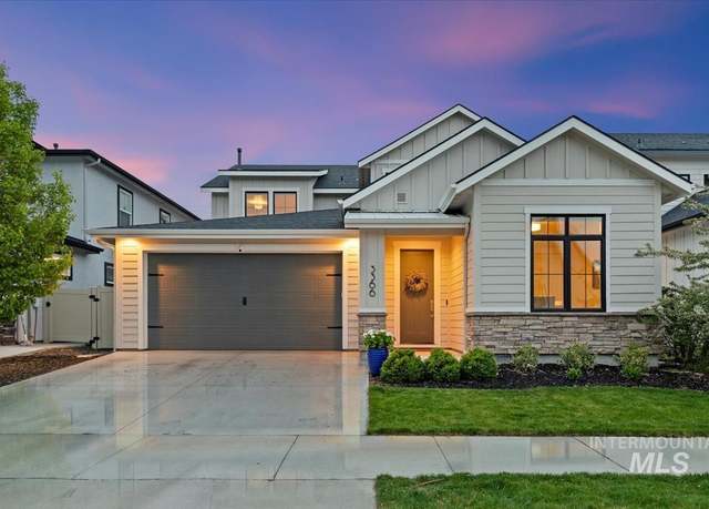 Property at 3366 W Lassen Dr, Boise, ID 83703, 5 beds, 4 baths