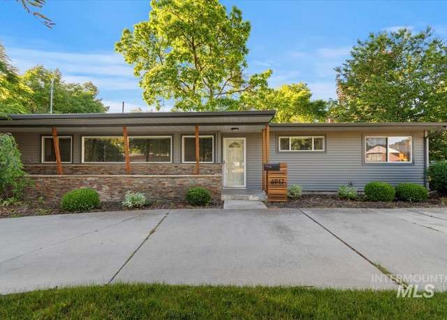 Property at 6917 W Randolph Dr, Boise, ID 83709-1960, 3 beds, 2 baths