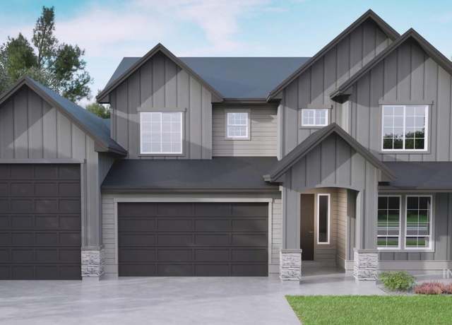 Property at 6653 W Mattawa Dr, Meridian, ID 83646, 4 beds, 3.5 baths