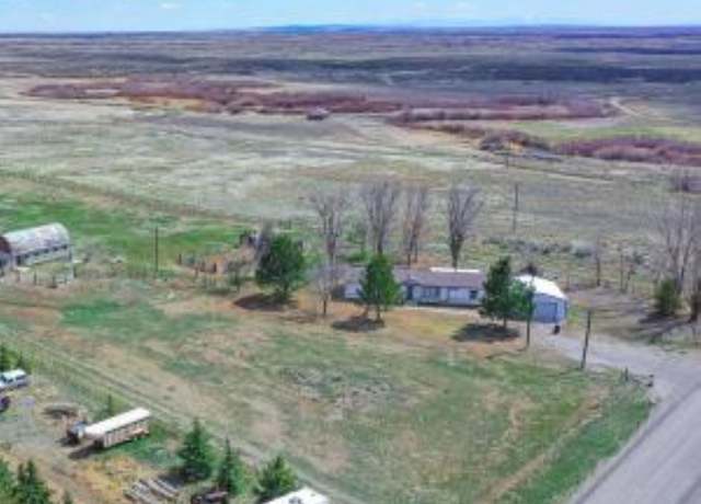 Property at TBD S Main, Richfield, ID 83349