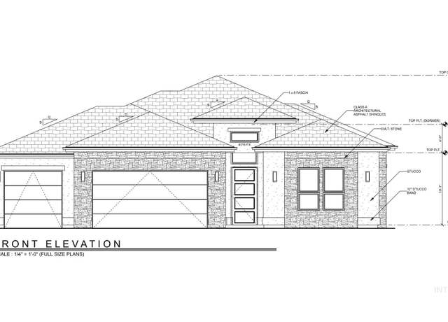 Property at 11876 W Zamalek Ct, Kuna, ID 83634, 3 beds, 4 baths