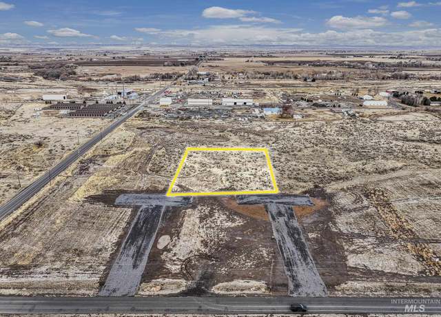 Property at 1812 E 1800 S, Gooding, ID 83330