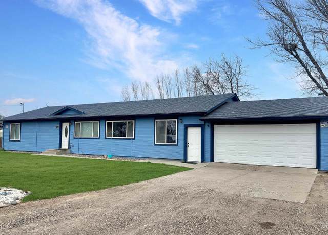 Property at 1633 Hunter Ln, Ontario, OR 97914, 2 beds, 2 baths