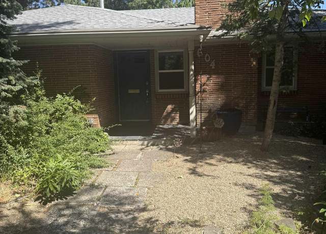 Property at 604 N Walnut, Boise, ID 83712, 3 beds, 1.5 baths