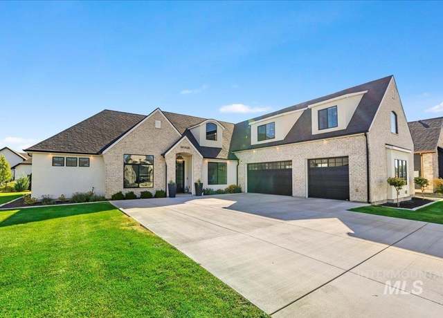 Property at 1526 Clear Creek Loop, Twin Falls, ID 83301-8322, 4 beds, 3 baths