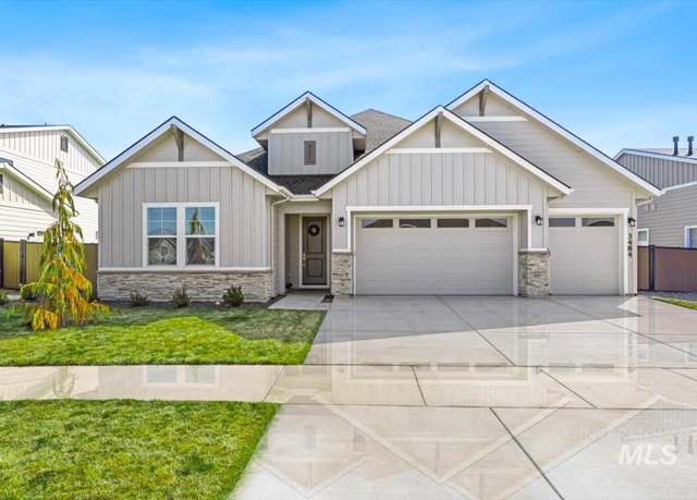 Property at 3484 N Picton Ave, Star, ID 83669, 4 beds, 3 baths