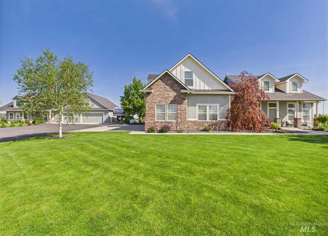 Property at 7866 Open Sky Rd, Middleton, ID 83644, 4 beds, 3 baths