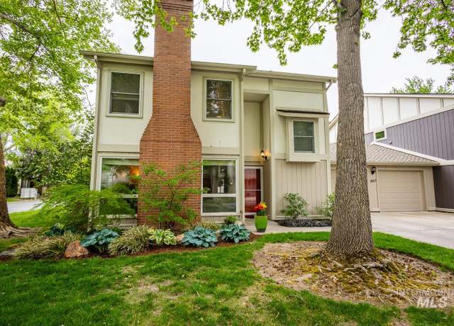 Property at 1557 E Lenz Ln, Boise, ID 83712, 2 beds, 2 baths
