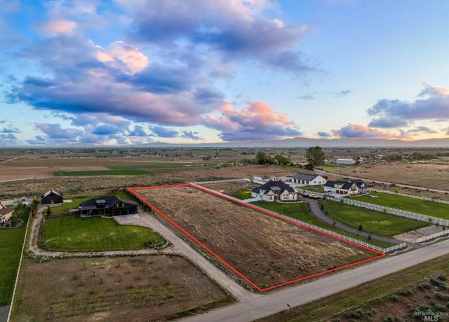 Property at 5376 W London Ln, Kuna, ID 83634