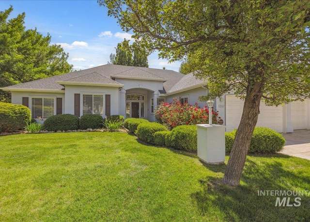 Property at 5357 E Branchwood Dr, Boise, ID 83716-8632, 3 beds, 2.5 baths