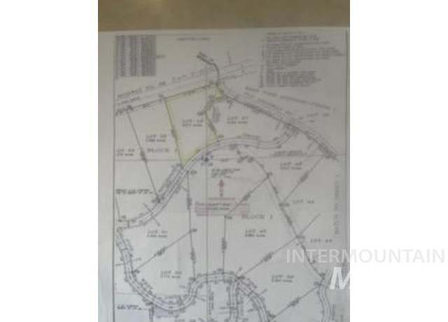 Property at 48 W Pine Add, New Meadows, ID 83654