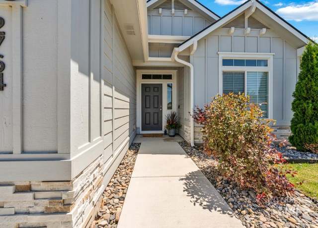 Property at 2764 N Iditarod Way, Kuna, ID 83634, 4 beds, 2 baths