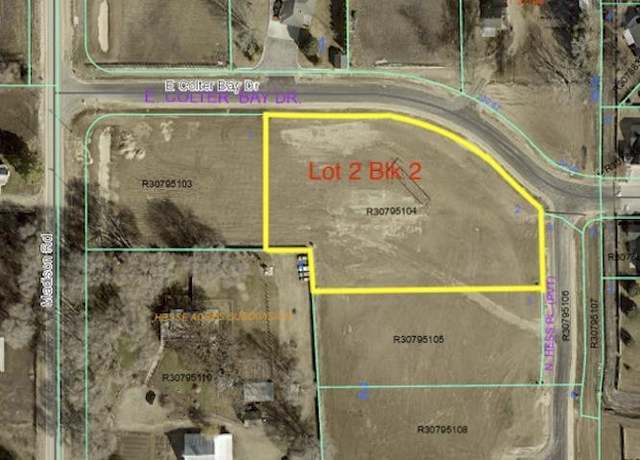 Property at TBD N Hess Pl, Nampa, ID 83637
