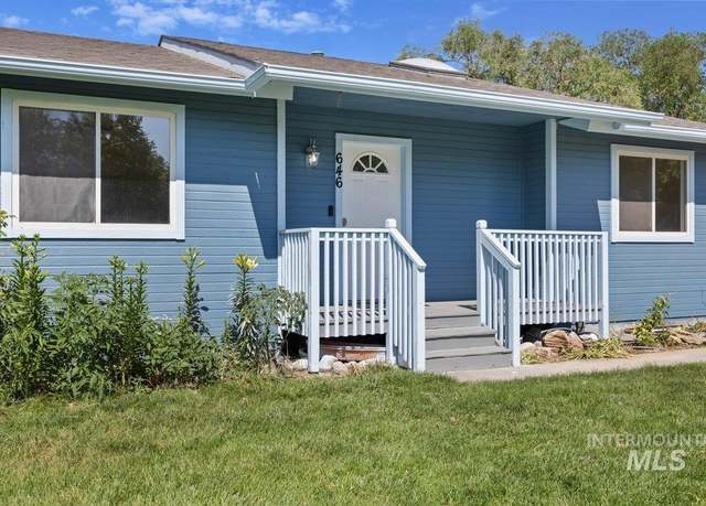 Property at 646 W Falls Ave, Twin Falls, ID 83301, 4 beds, 3 baths