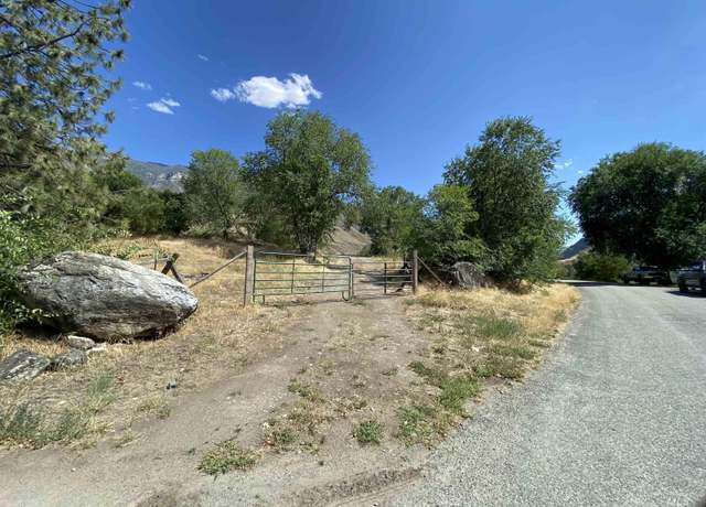 Property at TBD Lucile Rd, Lucile, ID 83542