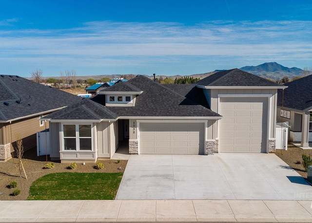 Property at 1732 Sandbar Rd, Emmett, ID 83617, 3 beds, 2 baths