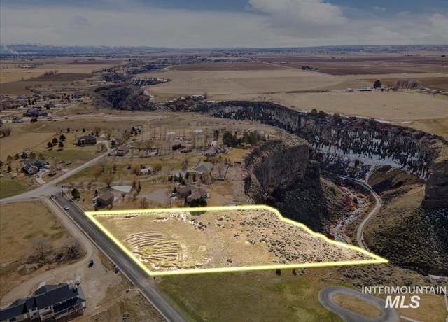 Property at TBD Mahard Dr, Twin Falls, ID 83301