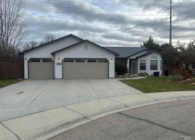 Property at 2070 S Scranton Way, Boise, ID 83709, 3 beds, 2 baths