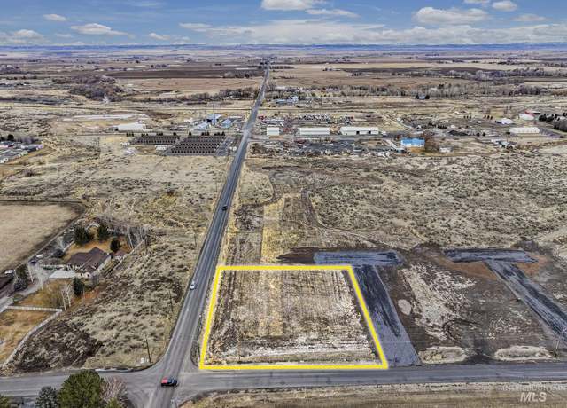 Property at 1808 E 1800 S, Gooding, ID 83330