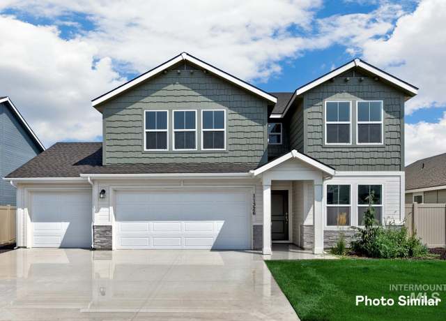 Property at 14303 Sky Lake Dr, Caldwell, ID 83607, 4 beds, 3 baths