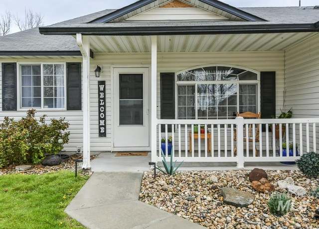 Property at 207 Quail Dr, Melba, ID 83641, 3 beds, 2 baths