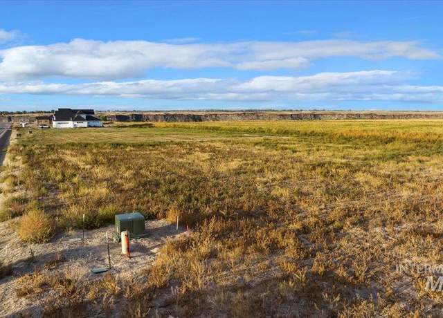 Property at 4228 N 2754 E, Twin Falls, ID 83301
