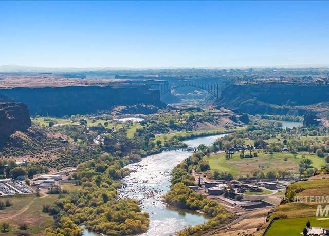 Property at 4228 N 2754 E, Twin Falls, ID 83301