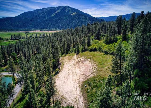 Property at lot 13 Pine Grv, Garden Valley, ID 83622