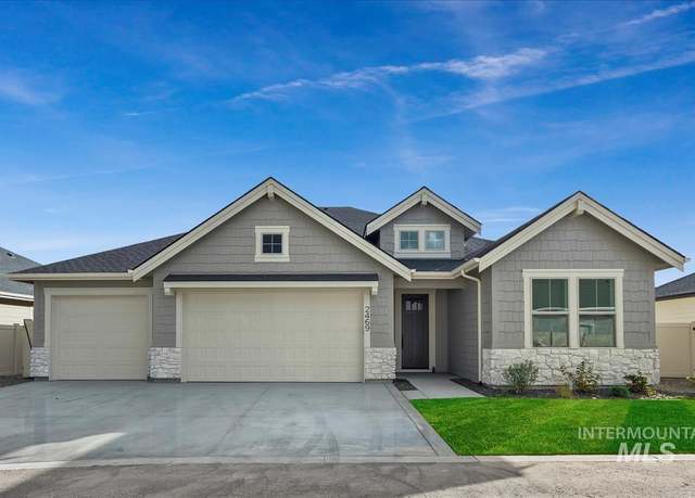 Property at 11270 S Saylis Way, Kuna, ID 83634, 4 beds, 3 baths