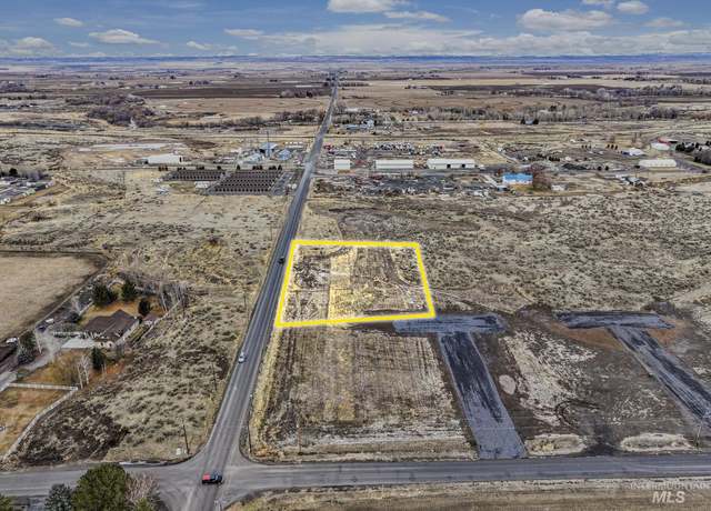 Property at 1806 E 1800 S, Gooding, ID 83330