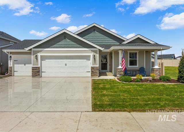 Property at 2829 N Cherry Grove Way, Star, ID 83669, 3 beds, 2 baths